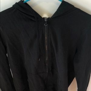 Victoria Sport Hoodie